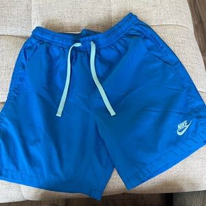 Men’s NIKE Flow Shorts 7”